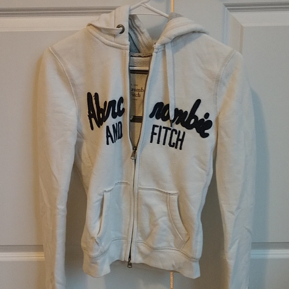 Abercrombie hoodie